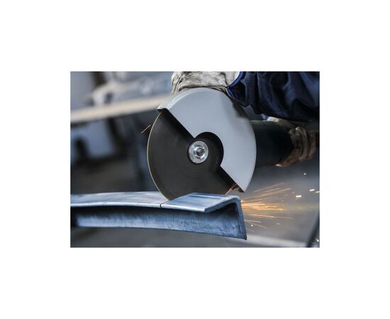 Круг відрізний Bosch Expert for Inox, 230х22.23мм (2.608.600.096), зображення 7