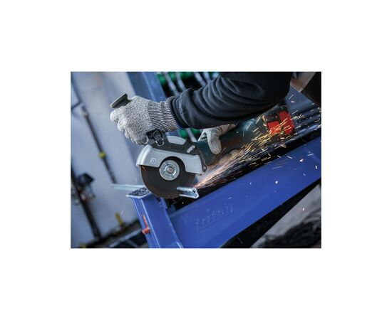 Круг відрізний Bosch Multi Construction прямий 125х1.6мм (2.608.602.383), зображення 10