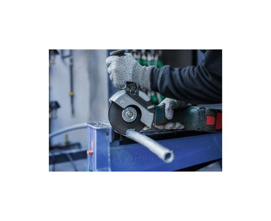 Круг відрізний Bosch Multi Construction прямий 125х1.6мм (2.608.602.383), зображення 11