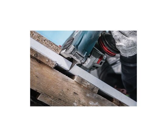 Круг відрізний Bosch Multi Construction прямий 125х1.6мм (2.608.602.383), зображення 2