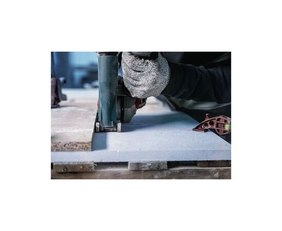 Круг відрізний Bosch Multi Construction прямий 125х1.6мм (2.608.602.383), зображення 5