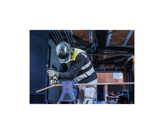 Круг відрізний Bosch Multi Construction прямий 125х1.6мм (2.608.602.383), зображення 6