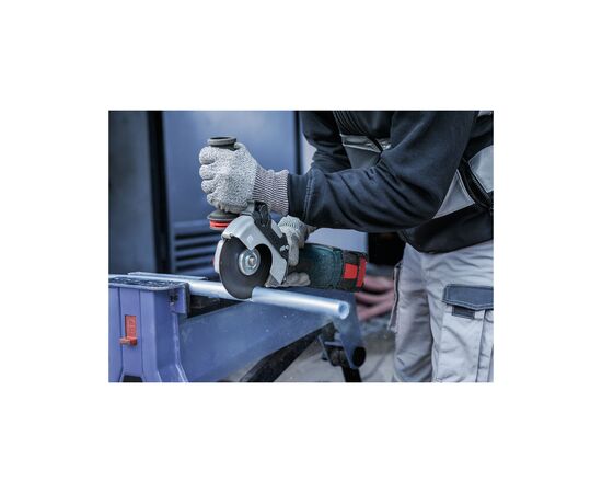 Круг відрізний Bosch Multi Construction прямий 125х1.6мм (2.608.602.383), зображення 8