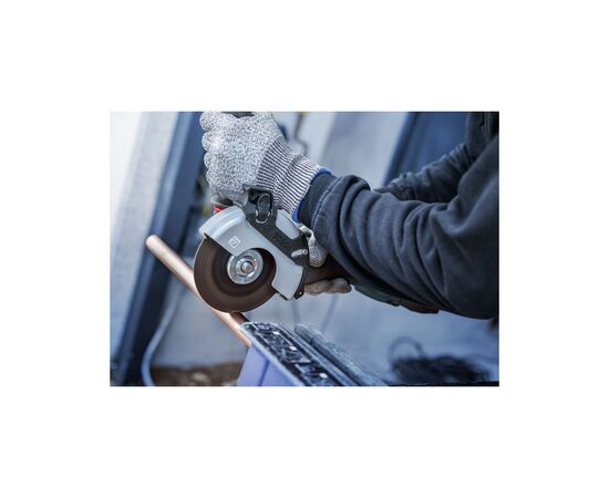 Круг відрізний Bosch Multi Construction прямий 125х1.6мм (2.608.602.383), зображення 9