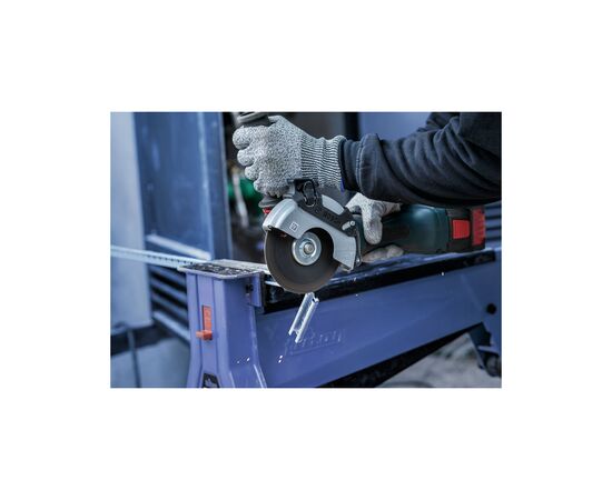 Круг відрізний Bosch Rapido Multi Construction 125x1мм (2.608.602.385), зображення 7