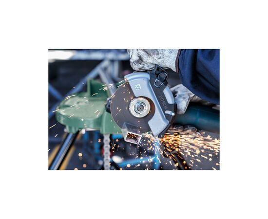 Круг отрезной Bosch Standard по металу 125 х 2.5мм, прямий (2.608.603.166), изображение 3