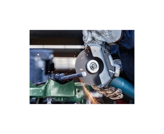 Круг отрезной Bosch Standard по металу 125 х 2.5мм, прямий (2.608.603.166), изображение 4