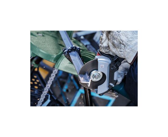 Круг отрезной Bosch Standard по металу 125 х 2.5мм, прямий (2.608.603.166), изображение 5