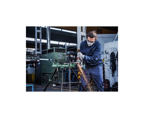 Круг отрезной Bosch Standard по металу 125 х 2.5мм, прямий (2.608.603.166), изображение 8