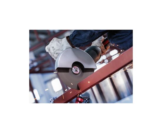 Круг отрезной Bosch Standard, 230х22.23мм, по металу (2.608.619.776), изображение 4