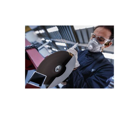 Круг отрезной Bosch Standard, 230х22.23мм, по металу (2.608.619.776), изображение 6