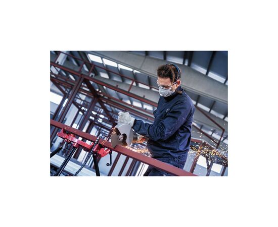 Круг отрезной Bosch Standard, 230х22.23мм, по металу (2.608.619.776), изображение 8