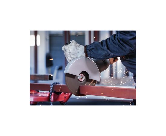 Круг отрезной Bosch Standard, 230х22.23мм, по металу (2.608.619.776), изображение 9