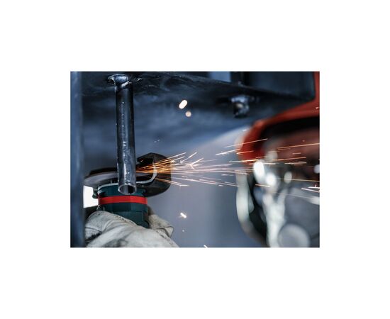 Круг відрізний Bosch Expert for Inox, 76х10х1мм, 5шт (2.608.601.520), зображення 5