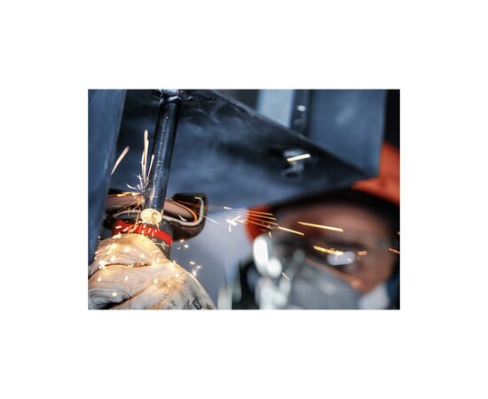 Круг відрізний Bosch Expert for Inox, 76х10х1мм, 5шт (2.608.601.520), зображення 6