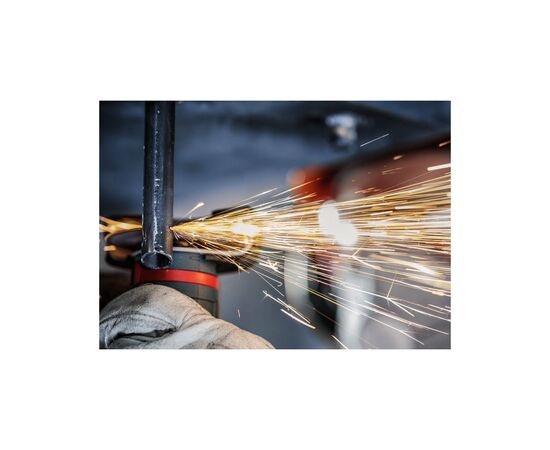 Круг відрізний Bosch Expert for Inox, 76х10х1мм, 5шт (2.608.601.520), зображення 7