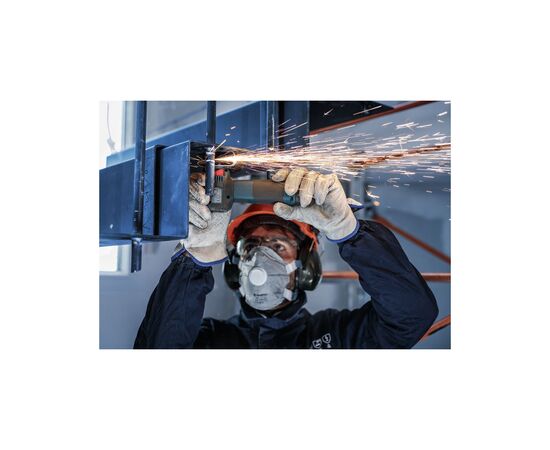 Круг відрізний Bosch Expert for Inox, 76х10х1мм, 5шт (2.608.601.520), зображення 8