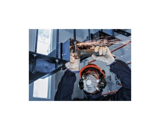 Круг відрізний Bosch Expert for Inox, 76х10х1мм, 5шт (2.608.601.520), зображення 9