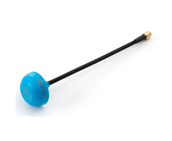 Антена для дрона RavLink Bubble 6.7-7.2GHz 160mm SMA RHCP (ANT6772G), зображення 2