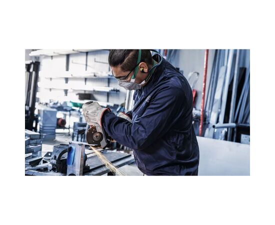 Круг відрізний Bosch Professional X-Lock по металу 115х1.6мм (2.608.619.362), зображення 2