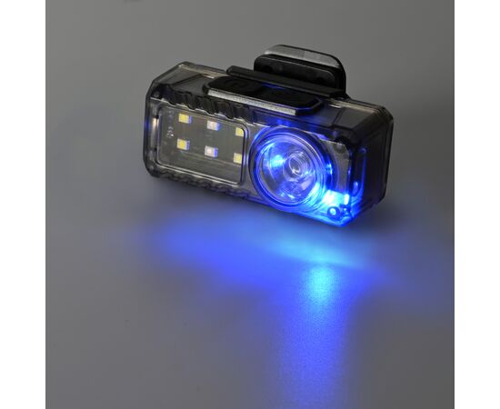 Фонарь TITANUM TLF-H10, изображение 10