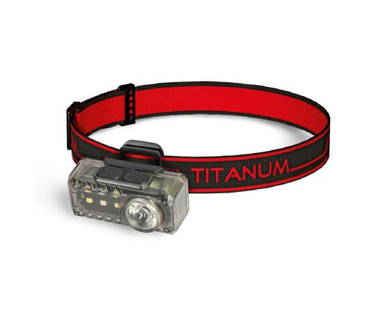 Фонарь TITANUM TLF-H10, изображение 3