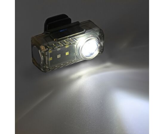 Фонарь TITANUM TLF-H10, изображение 9