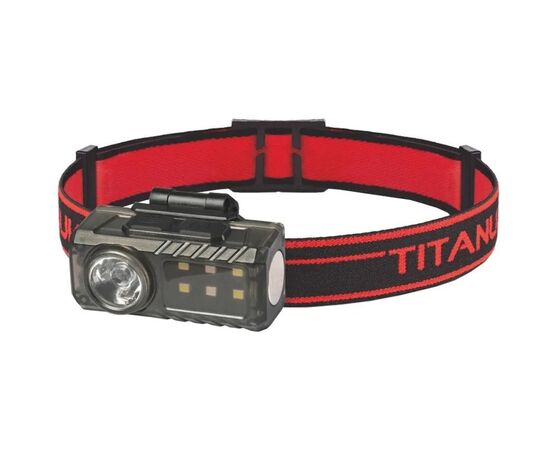 Фонарь TITANUM TLF-H10