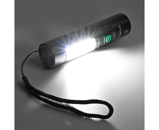 Фонарь TITANUM TLF-T16, изображение 11