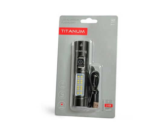 Фонарь TITANUM TLF-T16, изображение 12
