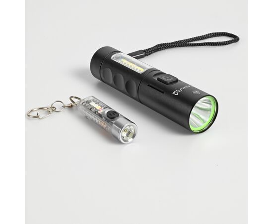 Фонарь TITANUM TLF-T16, изображение 5