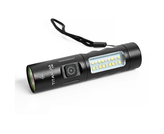 Фонарь TITANUM TLF-T16, изображение 8