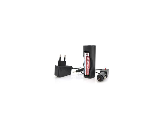 Фонарь Bailong BL-1860-Т6, изображение 2