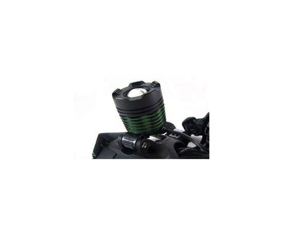 Фонарь Bailong BL-2188B-T6, изображение 3