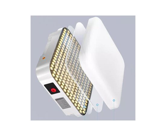 Фонарь Voltronic DP-K7-90, изображение 10