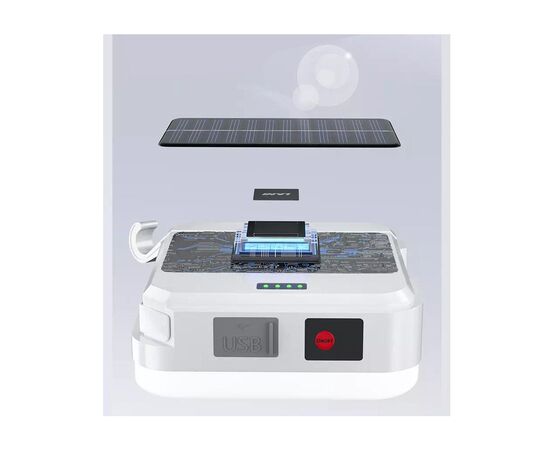 Фонарь Voltronic DP-K7-90, изображение 6