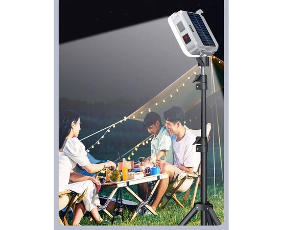 Фонарь Voltronic DP-K7-90, изображение 7