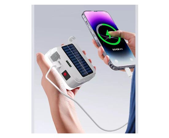 Фонарь Voltronic DP-K7-90, изображение 8