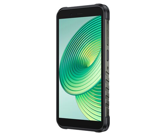 Мобільний телефон Ulefone Rugking 8/256Gb Black (6975326660631), зображення 5