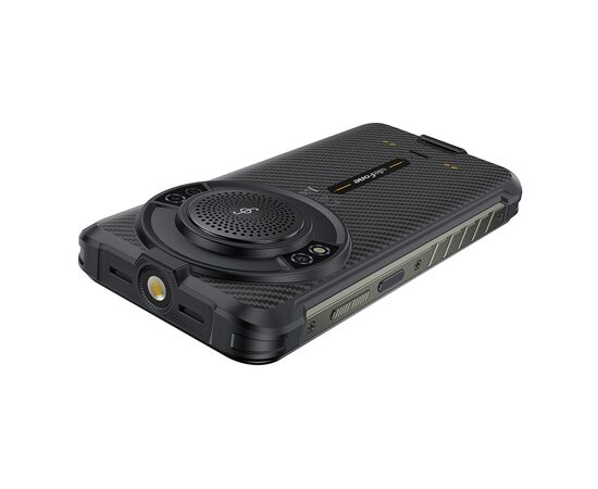 Мобільний телефон Ulefone Rugking 8/256Gb Black (6975326660631), зображення 6