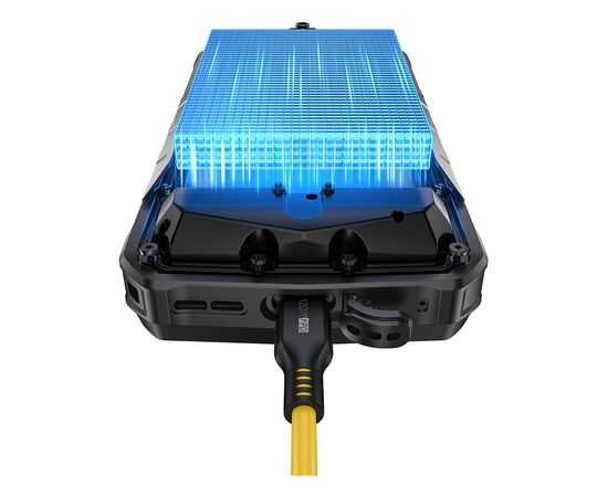 Мобильный телефон Ulefone Armor 29 Pro 16/512Gb Black (6975326668224), изображение 12