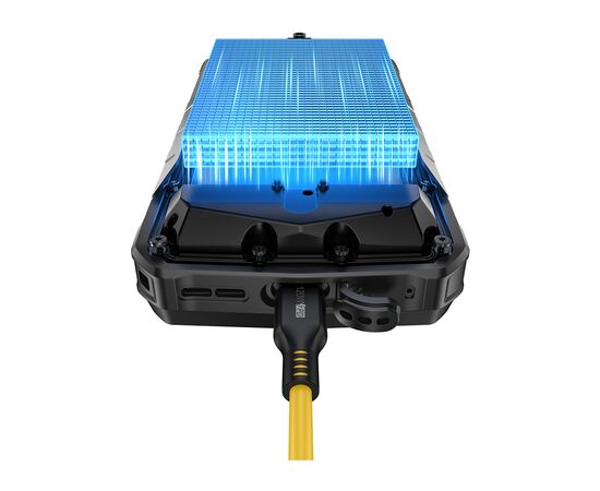 Мобильный телефон Ulefone Armor 29 Pro T 16/512Gb Black (6975326668217), изображение 12