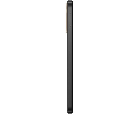 Мобільний телефон ZTE Blade A56 4/128GB Black (1167681), зображення 4