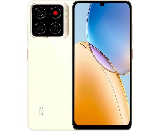 Мобильный телефон ZTE Blade A56 4/128GB Gold (1167682)