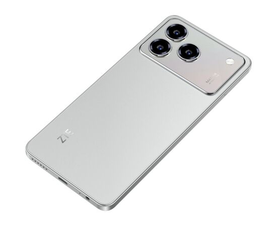 Мобильный телефон ZTE Blade A76 4/128GB Gray (1167683), изображение 12