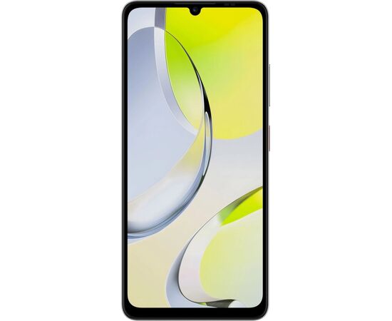 Мобильный телефон ZTE Blade A76 4/128GB Gray (1167683), изображение 2