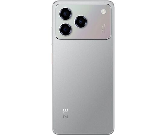 Мобильный телефон ZTE Blade A76 4/128GB Gray (1167683), изображение 3