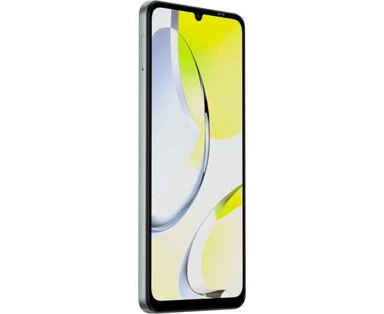 Мобильный телефон ZTE Blade A76 4/128GB Gray (1167683), изображение 8