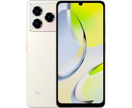 Мобильный телефон ZTE Blade A76 4/128GB Gold (1167684)