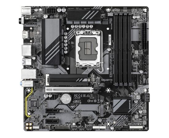 Материнская плата GIGABYTE B760M DS3H WF6E GEN5